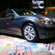 Image for article titled 2011 Infiniti M: Where To Put A 5.6-Liter V8